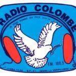 radio colombe