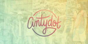 ANTYDOT musique louange