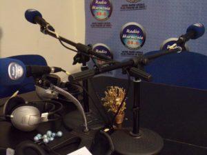 Radio Harmonie