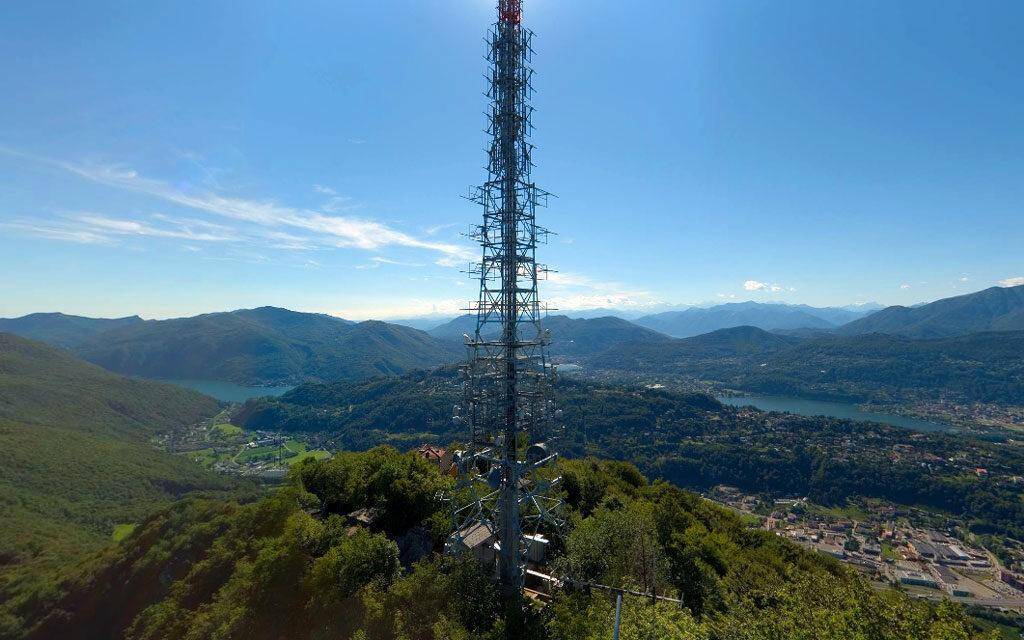 Radio : Phare FM désormais au Tessin