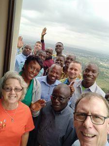 Rencontre de formateurs radio francophones