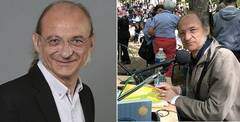 Michel Schaeffer du service radio de la FPF est décédé