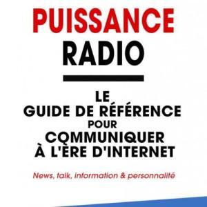 Puissance Radio valerie Geller