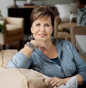 Joyce Meyer Ministries
